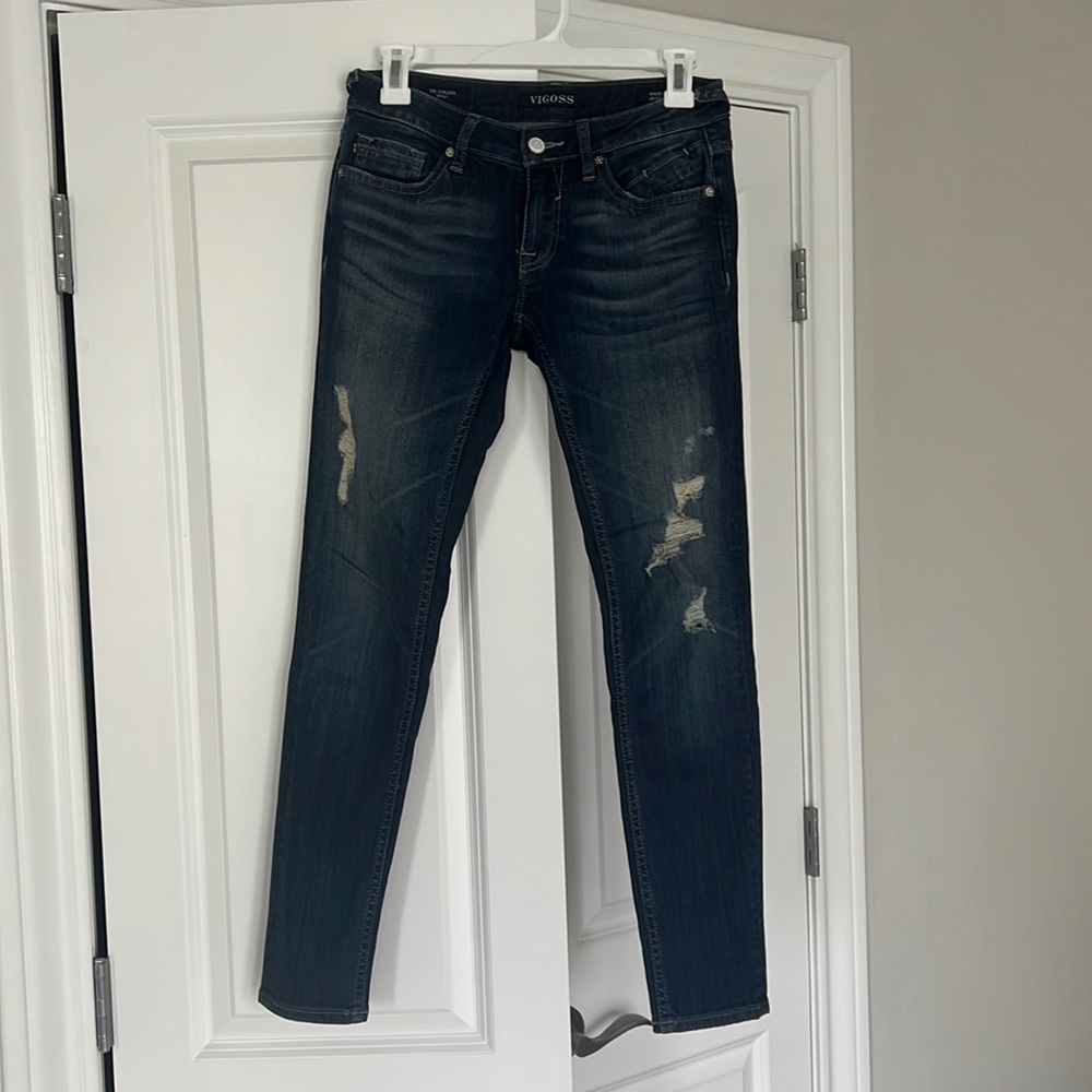 Vigoss Jeans 25 waist